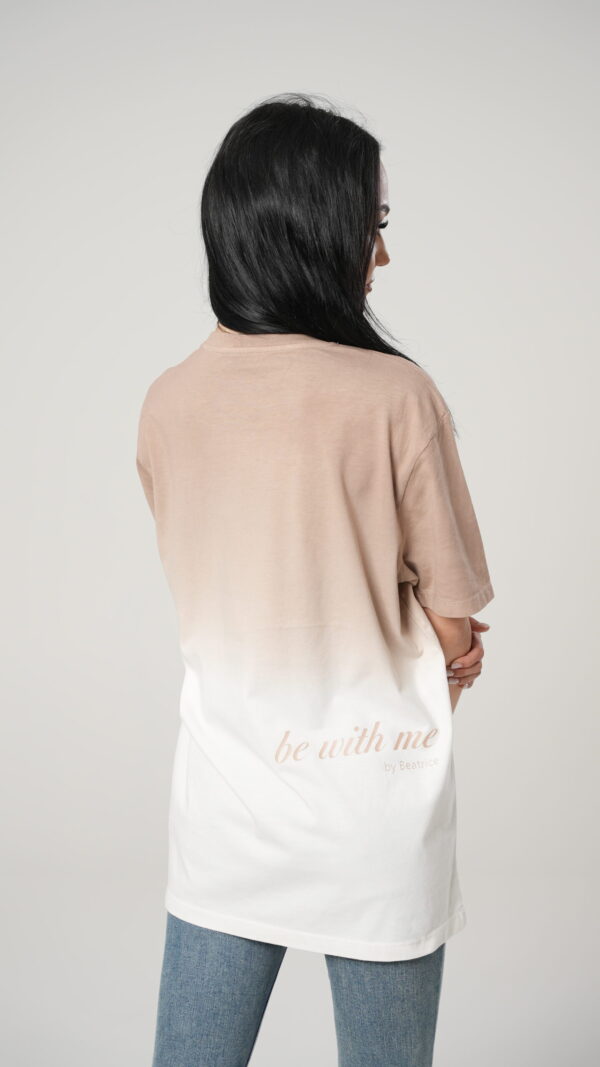 Ombre t-särk - Image 3